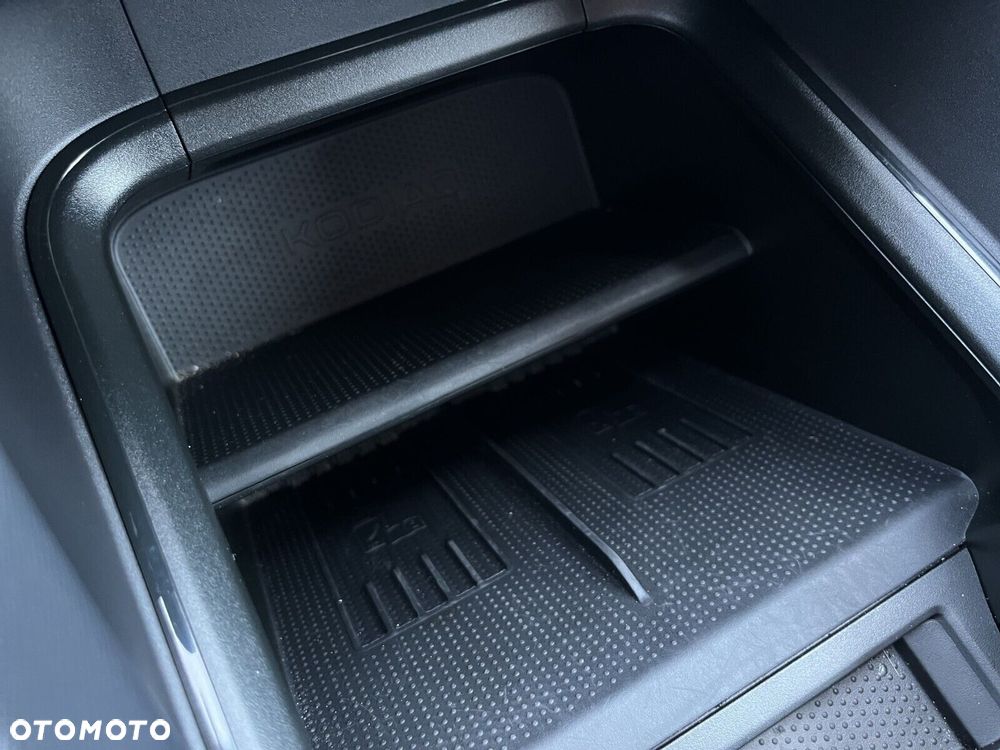 Skoda Kodiaq 1.5 TSI mHEV 4x2 Selection DSG - 28