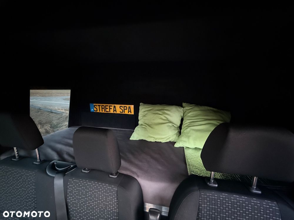 Mercedes-Benz Sprinter 319CDI - 27