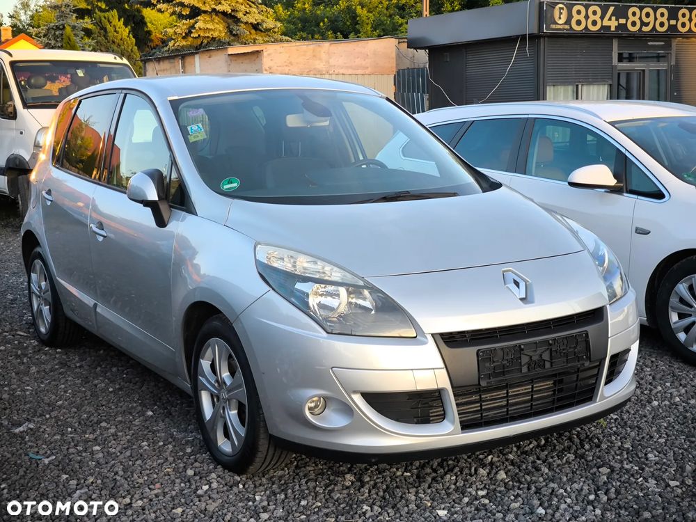 Renault Scenic 1.6dCi Energy Privilege - 19