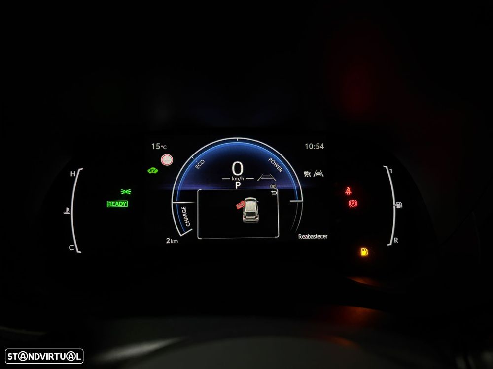 Mazda 2 1.5 L Hybrid VVT-i Homura - 8