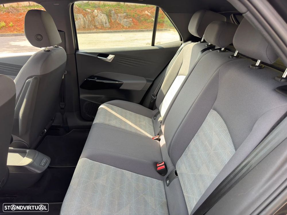 VW ID.3 Performance Upgrade Pro Life - 14