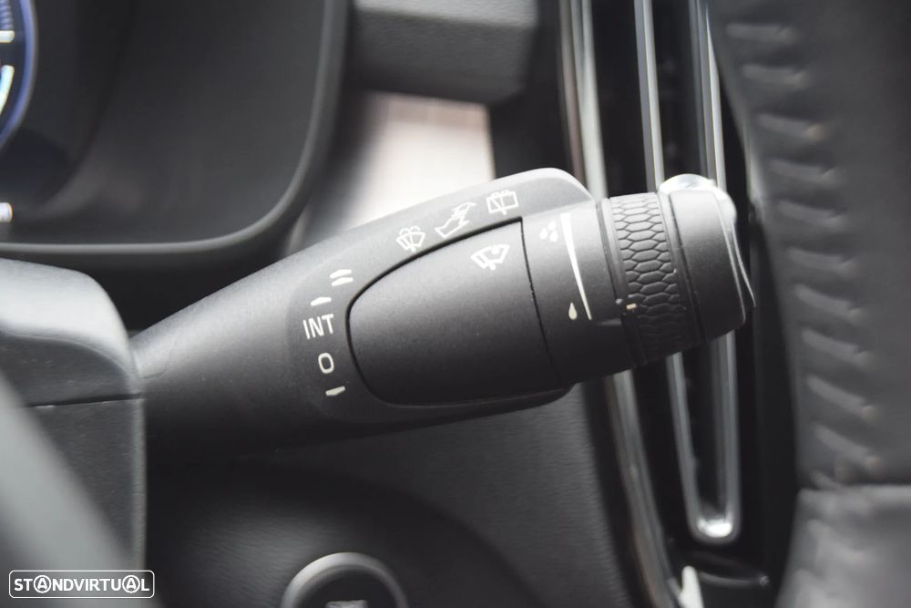 Volvo XC 40 1.5 T5 PHEV Inscription Expression - 22