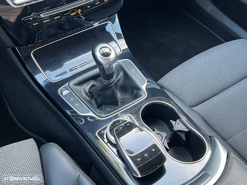Mercedes-Benz C 200 (BlueTEC) d Station Avantgarde - 26