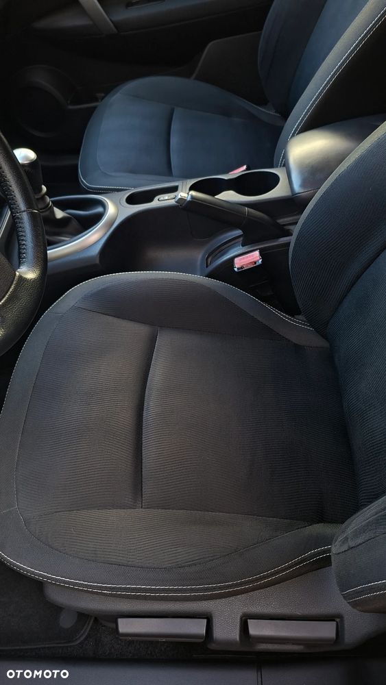 Nissan Qashqai 2.0 acenta - 7