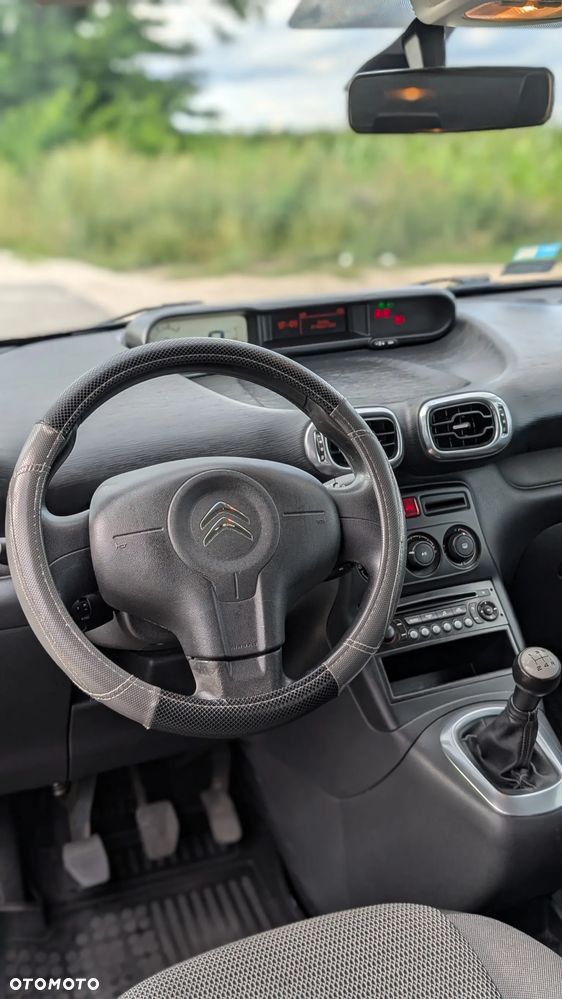 Citroën C3 Picasso - 7