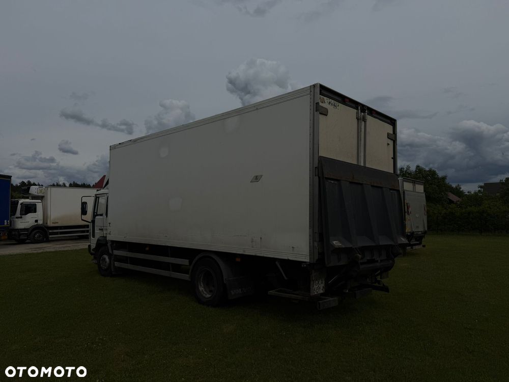 Volvo FL6 - 2