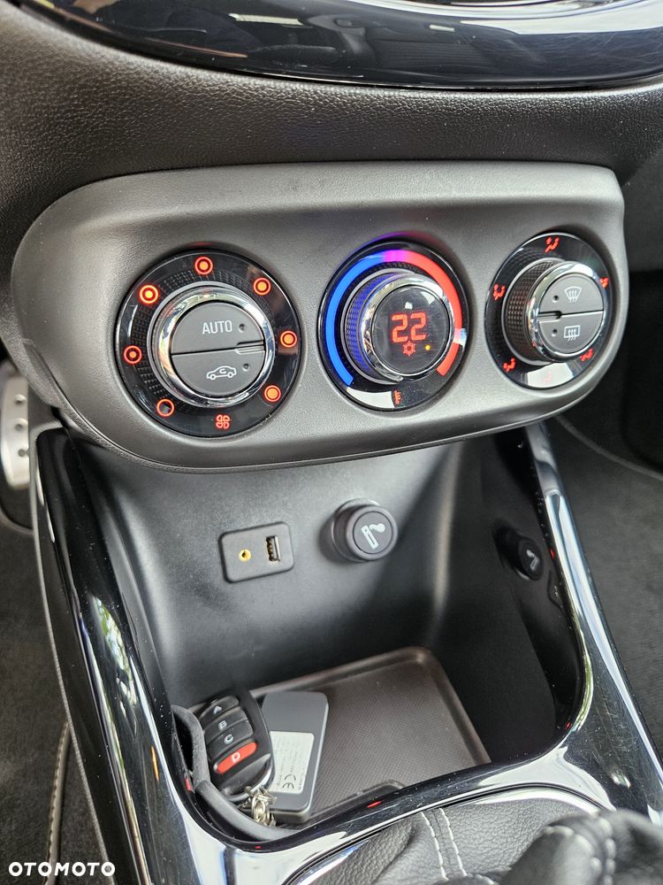 Opel Corsa - 9