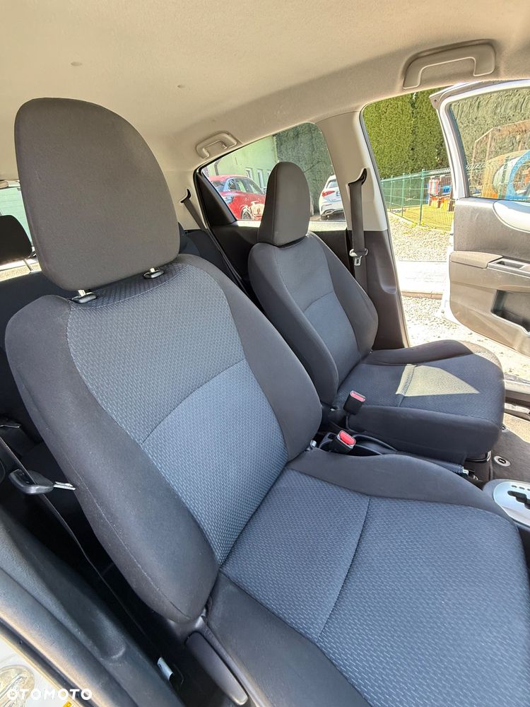 Toyota Yaris - 15