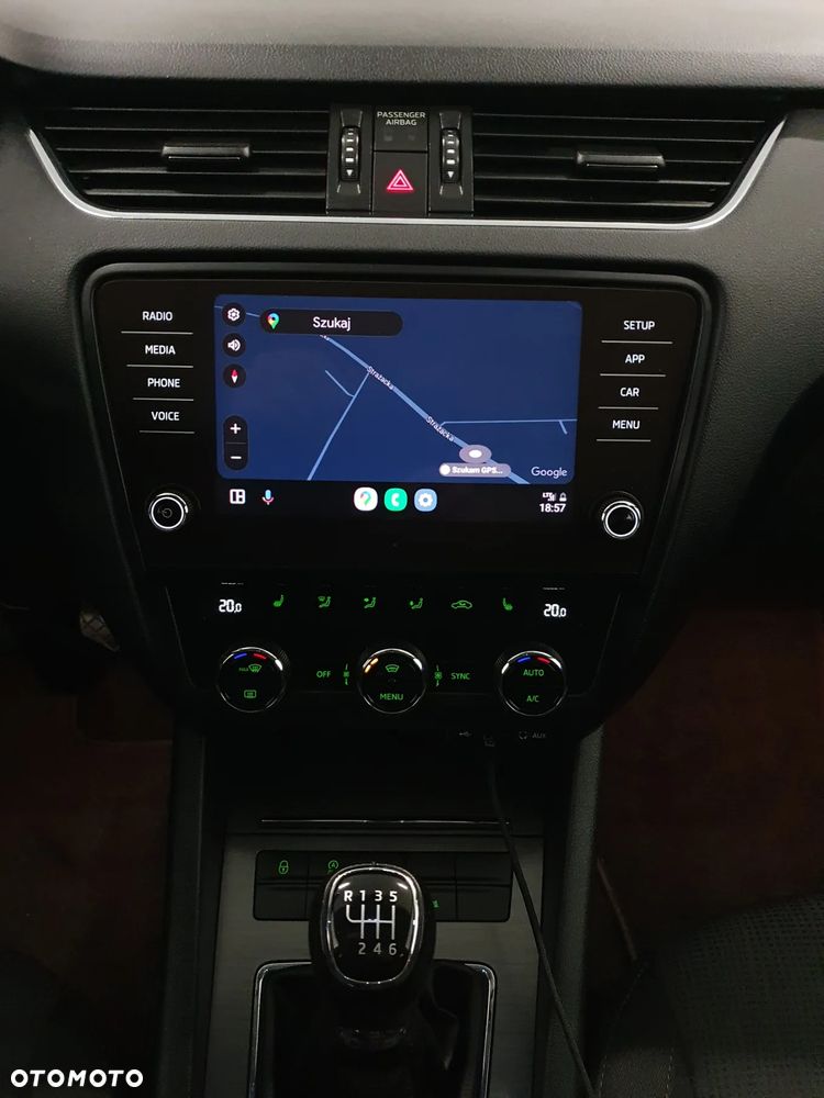 Skoda Octavia 2.0 TDI (Green tec) Style - 9