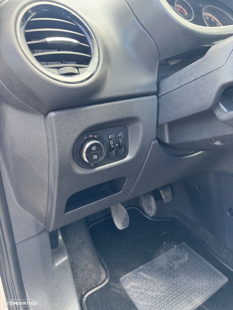Opel Corsa 1.2 Enjoy S/S - 15