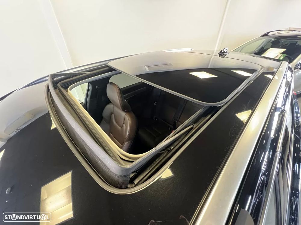 Volvo V90 D3 Geartronic Momentum - 22