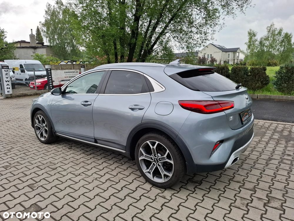 Kia XCeed 1.5 T-GDI M DCT - 26