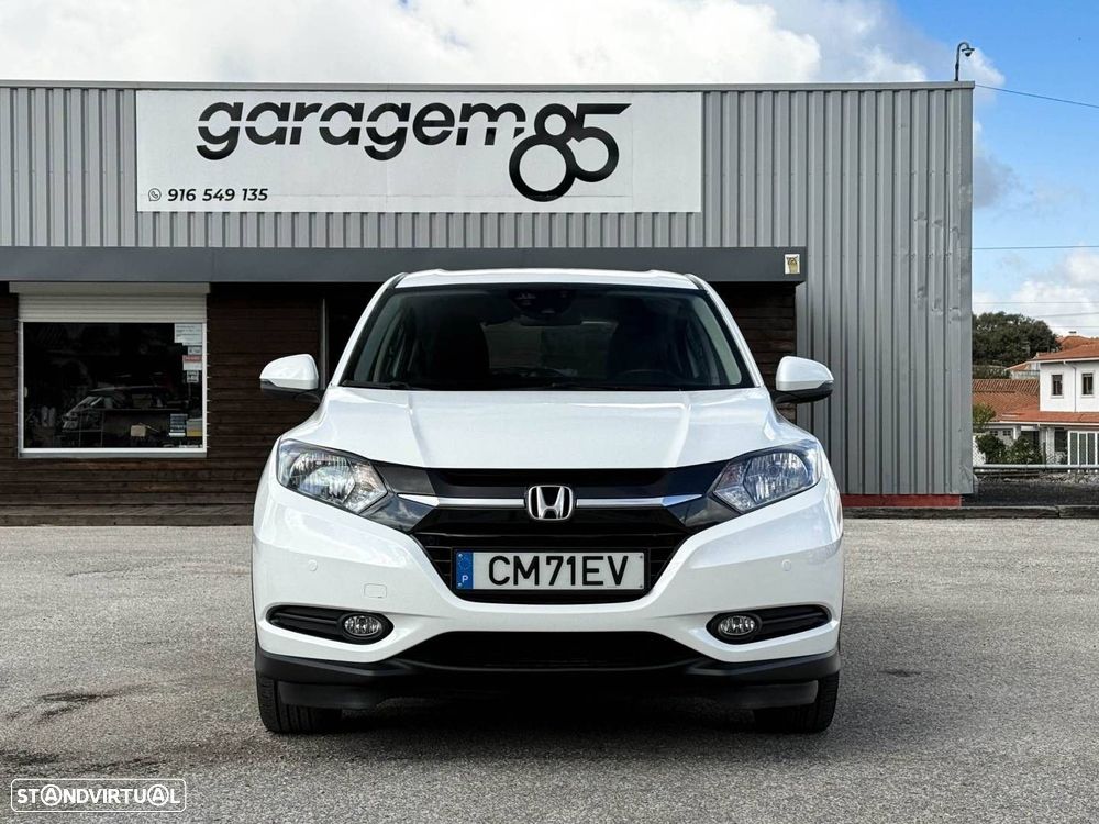 Honda HR-V 1.5 i-VTEC Elegance - 8