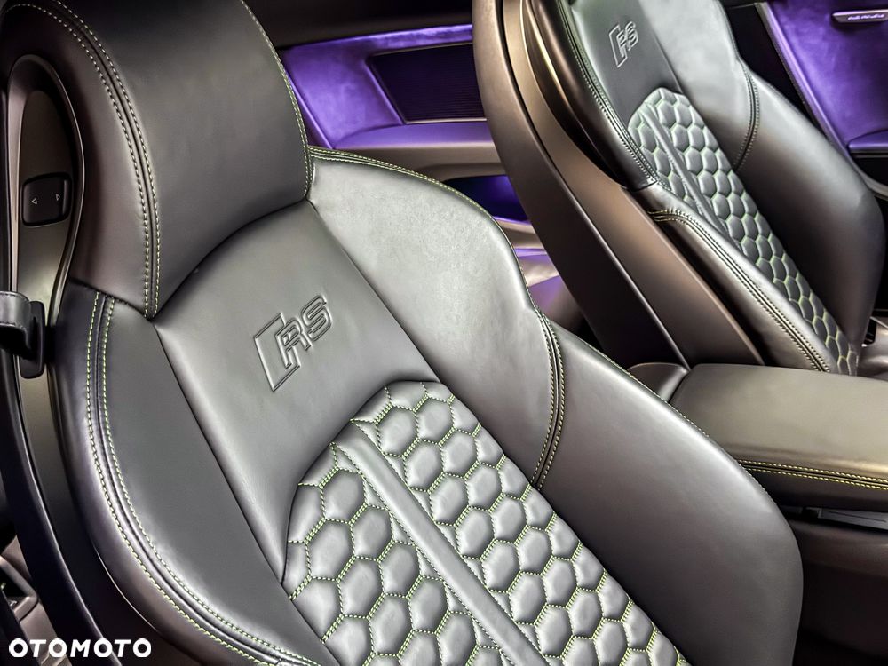 Audi RS5 Coupé 2.9 TFSI Quattro Tiptronic - 36