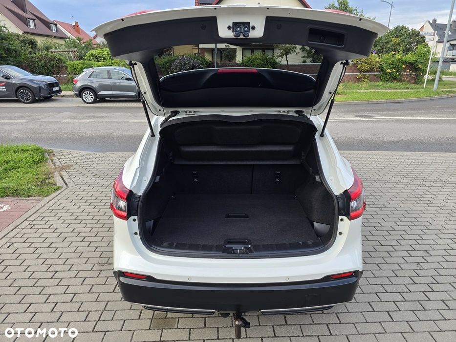 Nissan Qashqai 1.3 DIG-T Tekna - 34