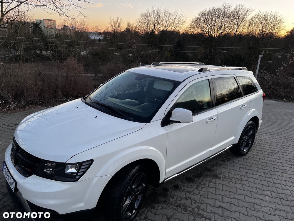 Dodge Journey - 22