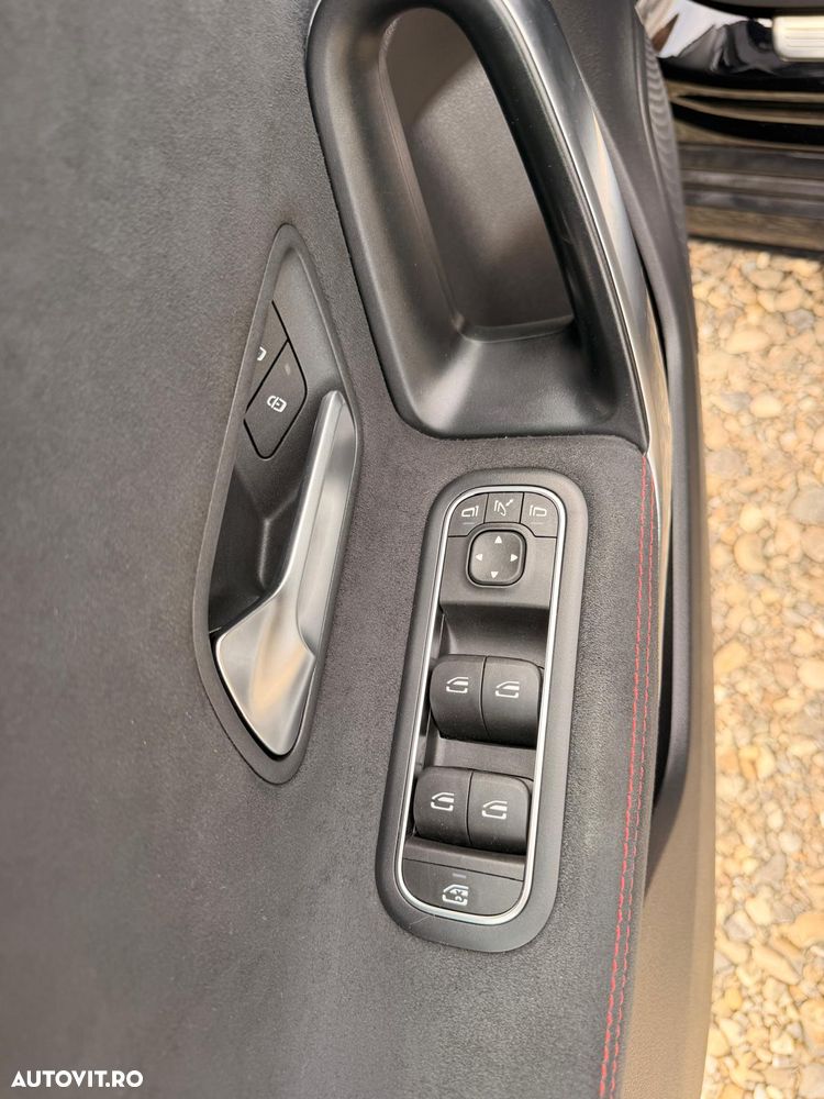 Mercedes-Benz A 180 ver-180-d-8g--dct - 19