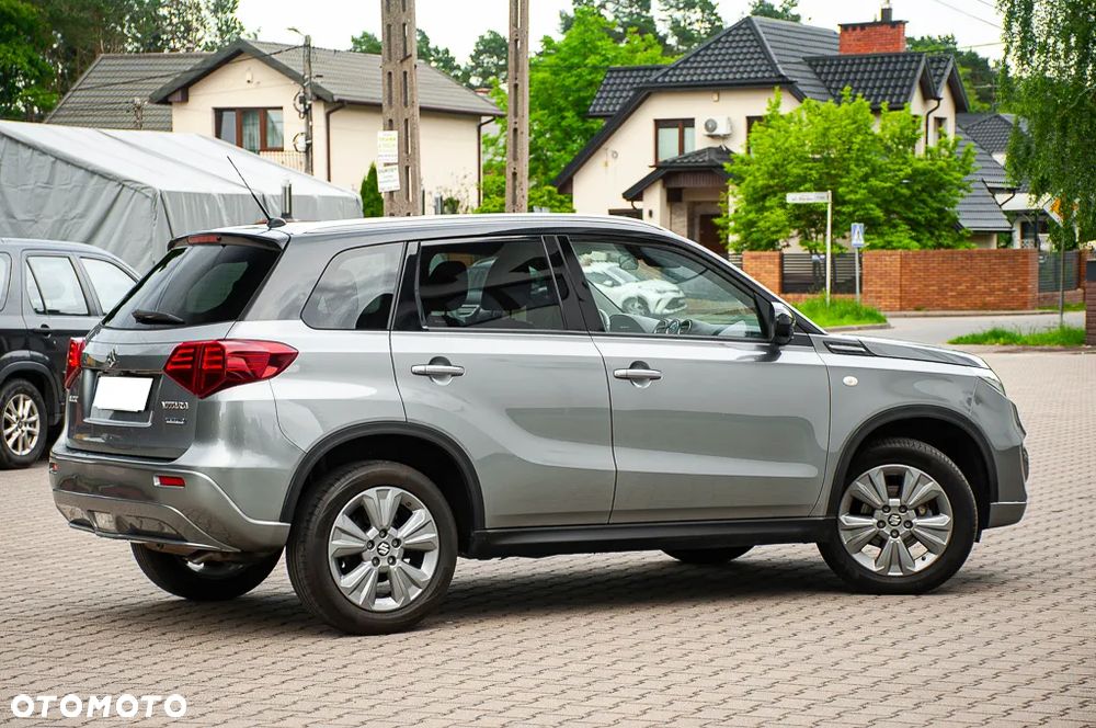 Suzuki Vitara ver-1-4-boosterjet-shvs-premium-2wd - 15