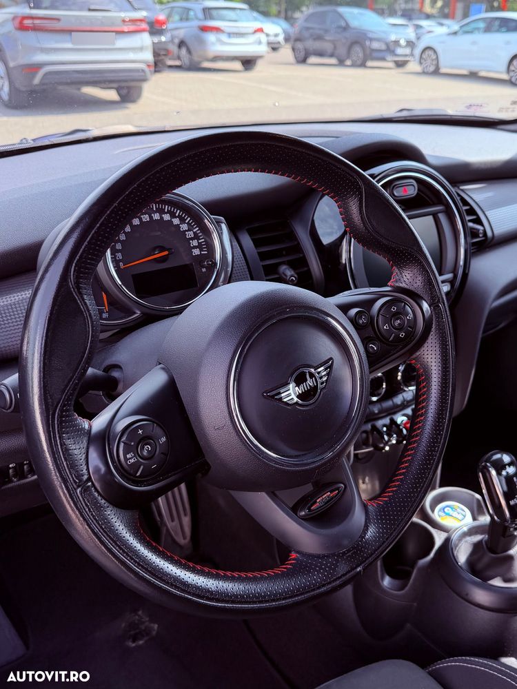 Mini Cooper - 11
