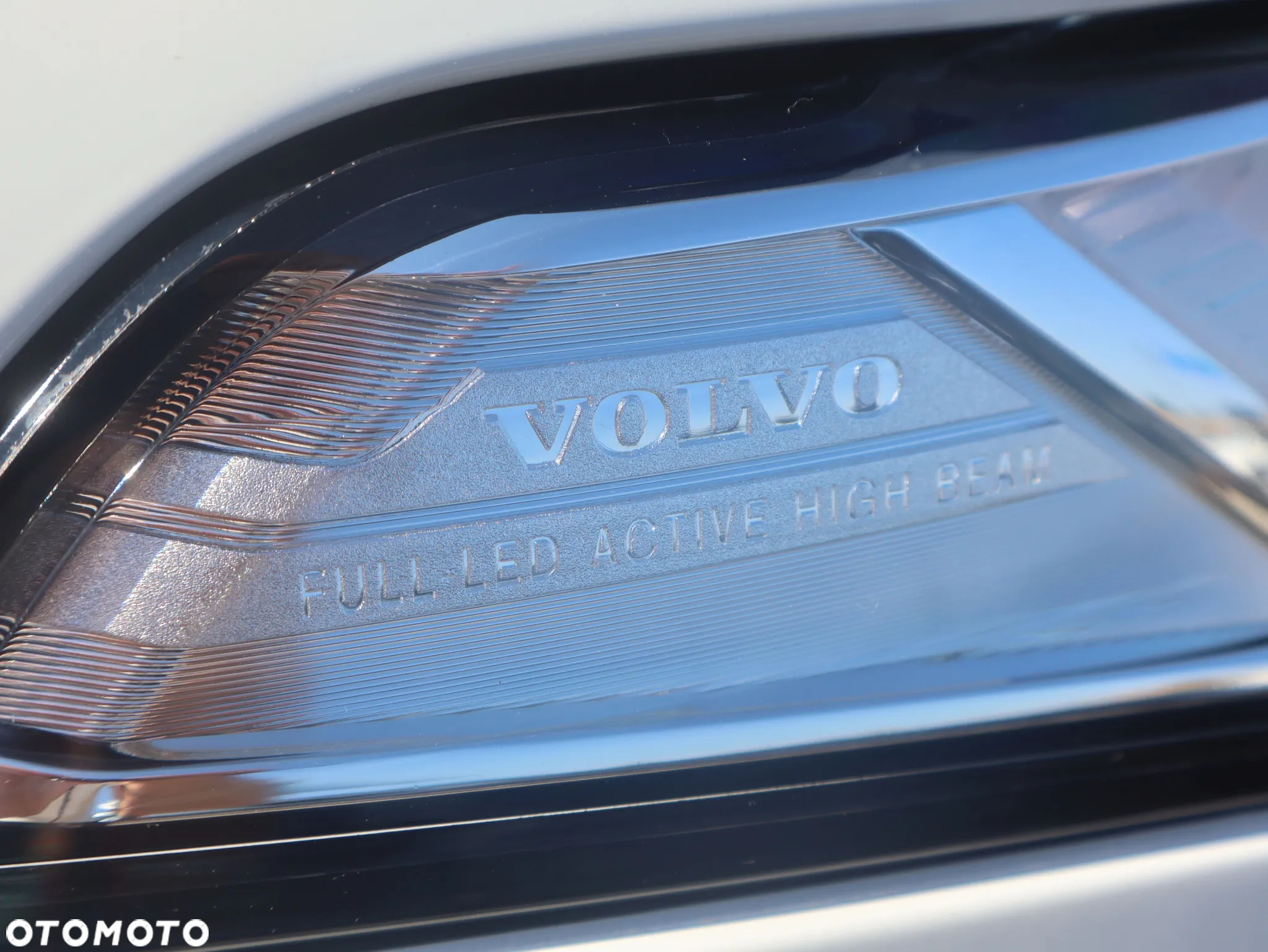 Volvo XC 90 D5 AWD Inscription - 26