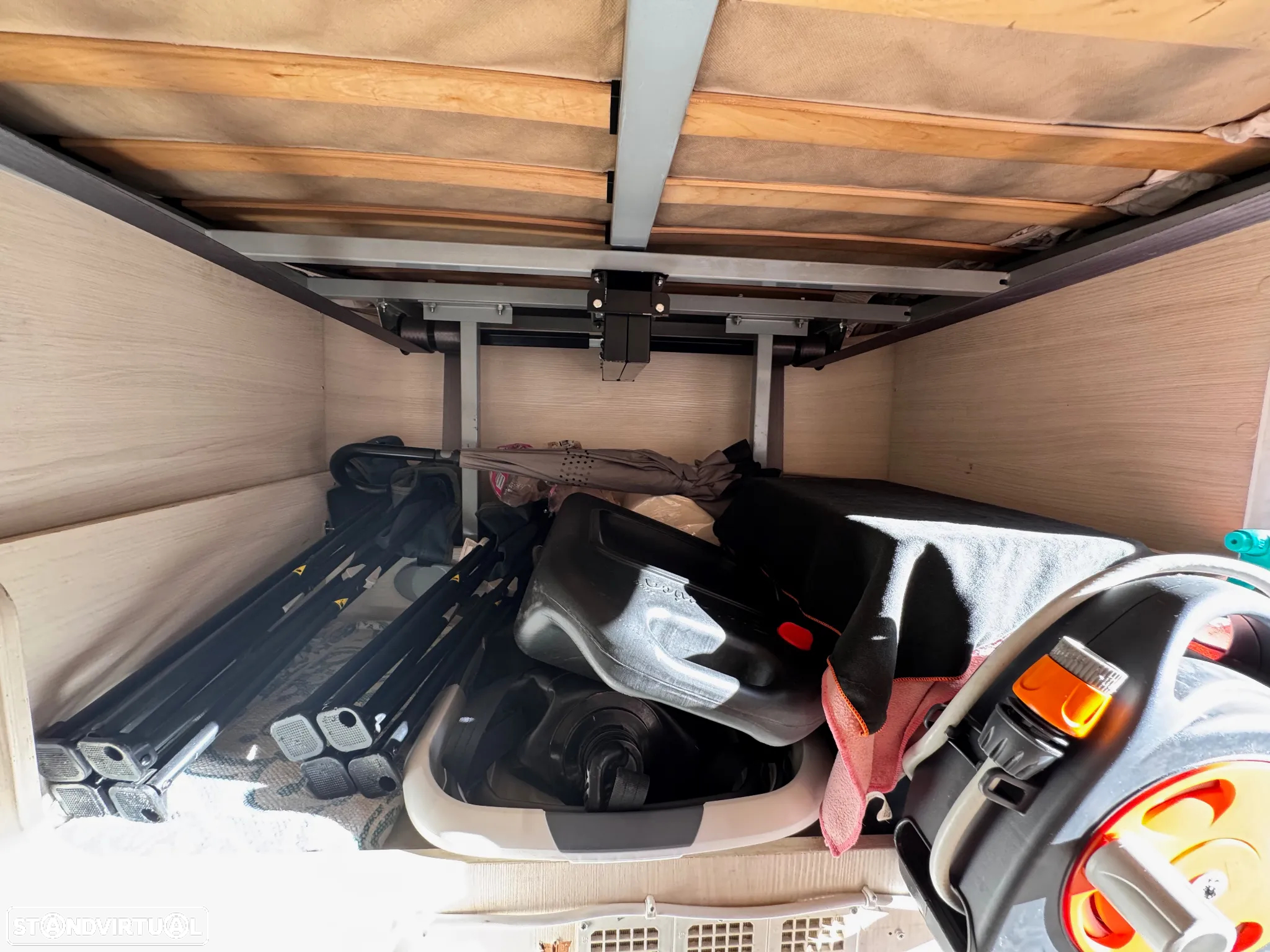 Chausson Welcome - 48