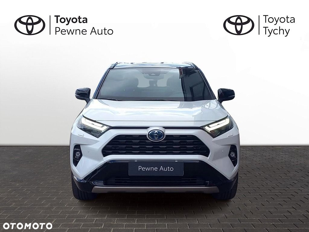 Toyota RAV4 - 5