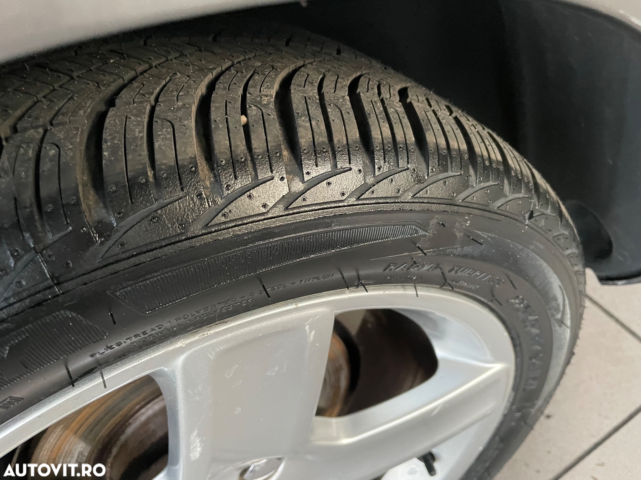 Peugeot 308 SW 150 THP Platinum - 35