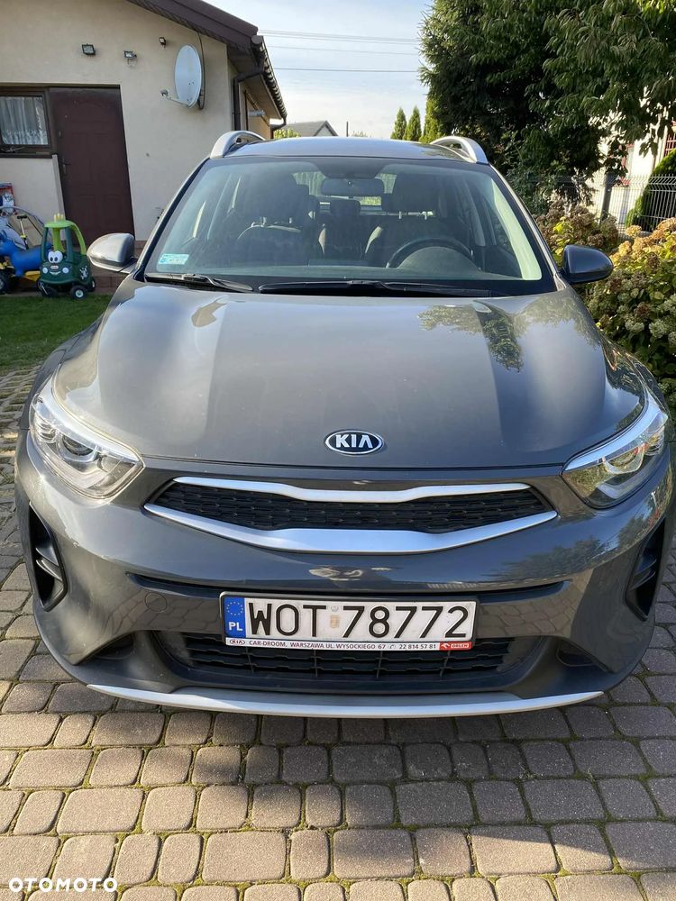 Kia Stonic 1.2 M - 9