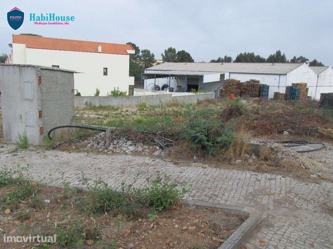 Lote de Terreno  Venda em Abraveses,Viseu - Grande imagem: 4/6