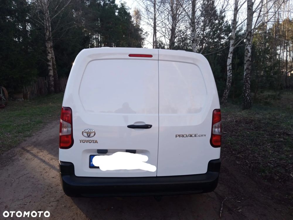 Toyota PROACE CITY - 4