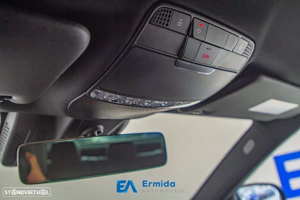 Mercedes-Benz E 300 de AMG Line - 51