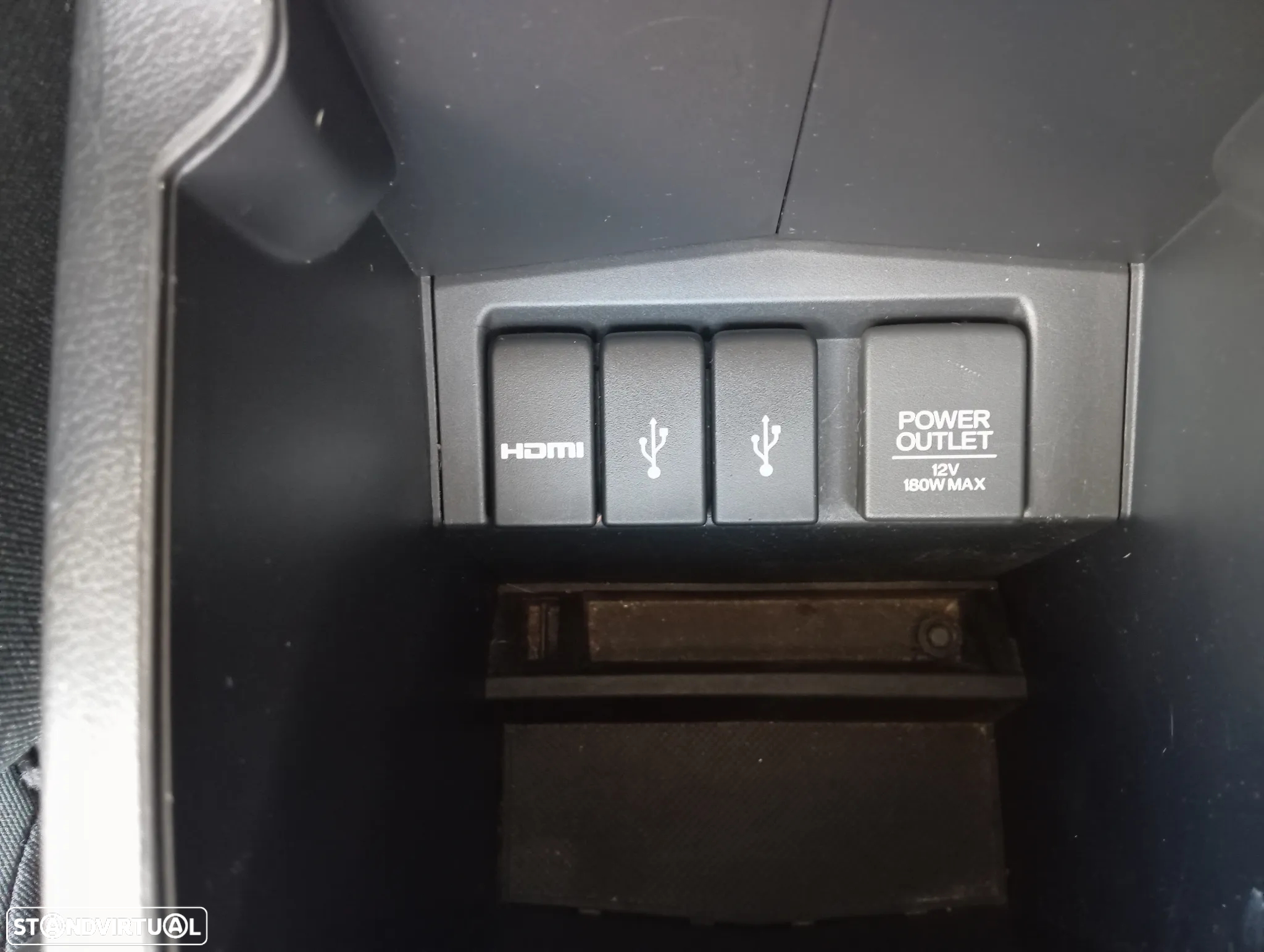 Honda CR-V 1.6 i-DTEC Elegance Navi - 13