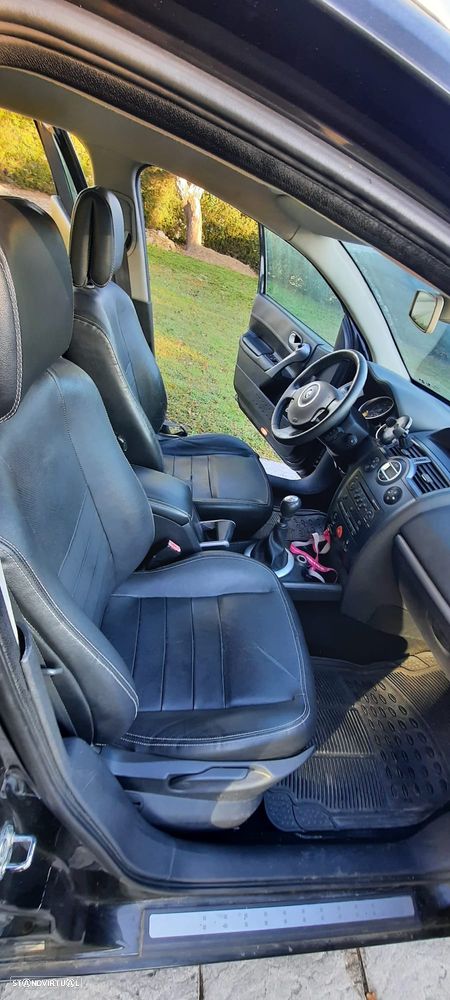 Renault Mégane Break - 6