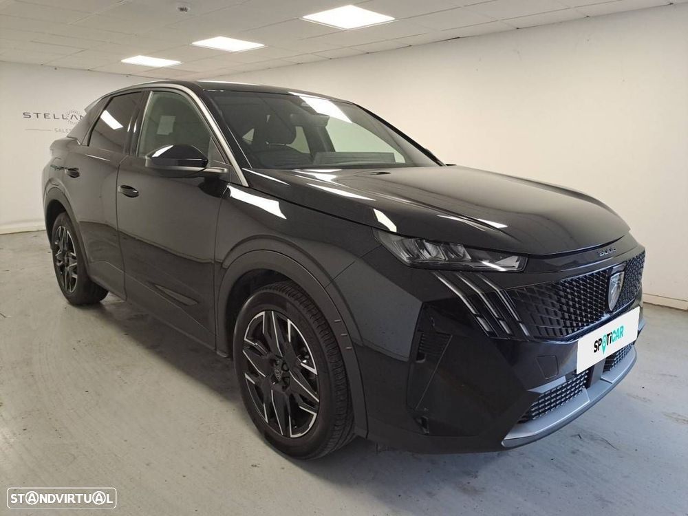 Peugeot 3008 1.2 Hybrid Allure e-DCS6 - 3