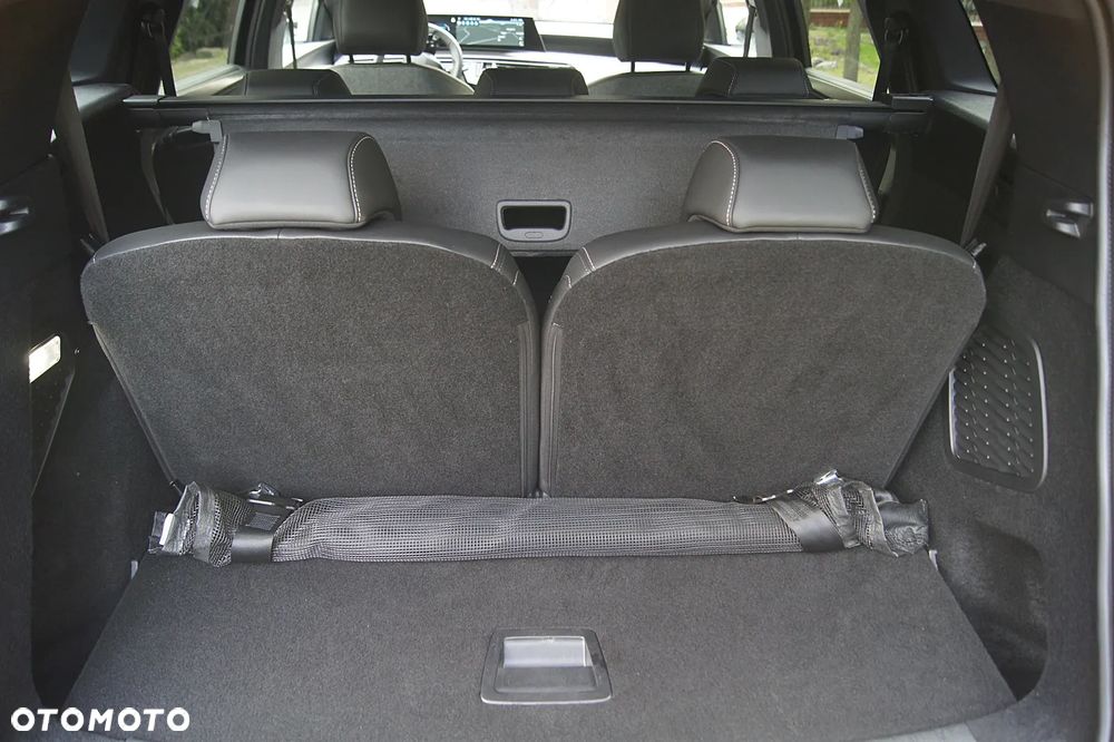 Peugeot 5008 Hybrid 136 e-DSC Allure Pack - 34