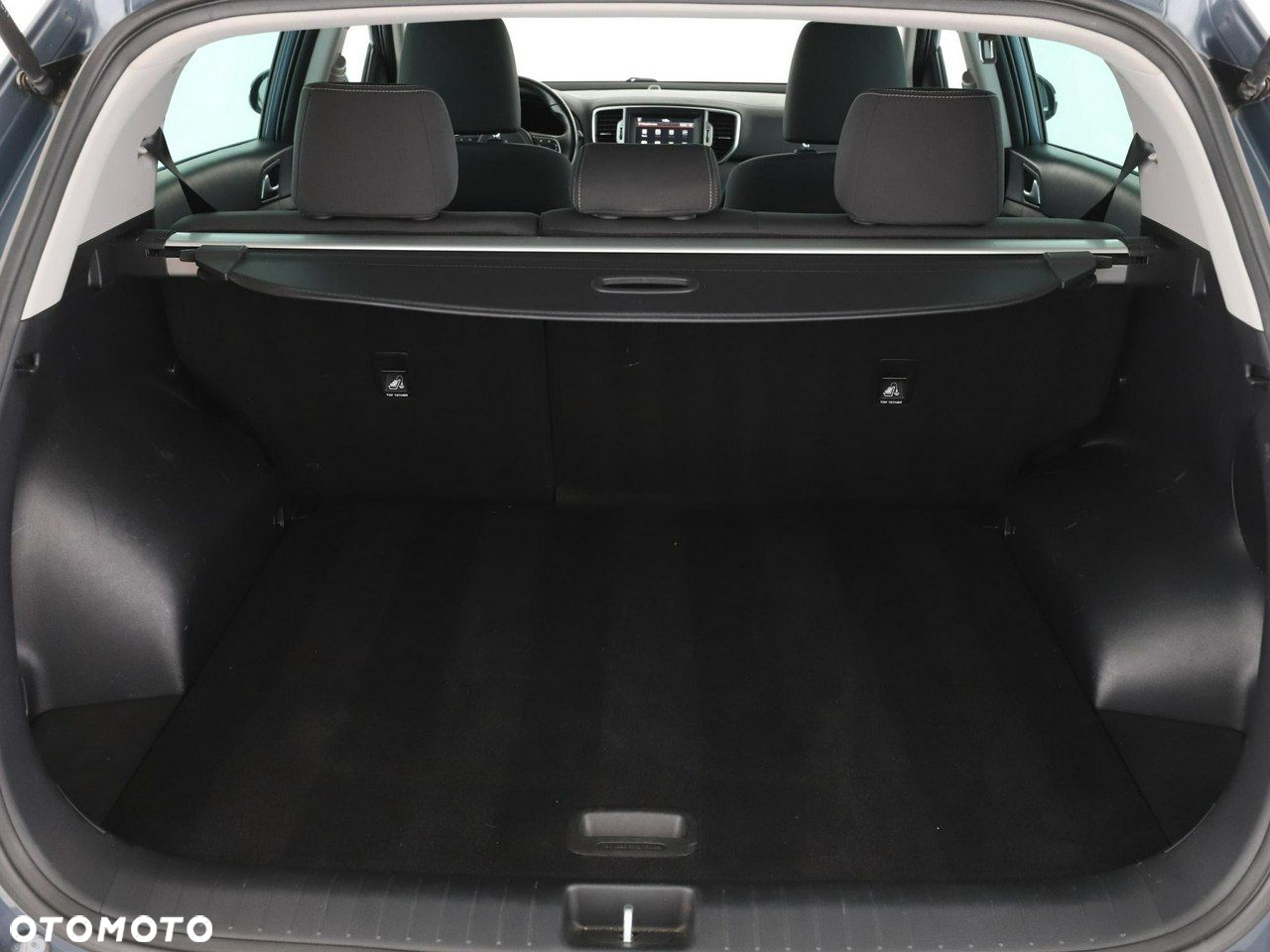 Kia Sportage 1.6 GDI 2WD DREAM-TEAM EDITION - 20