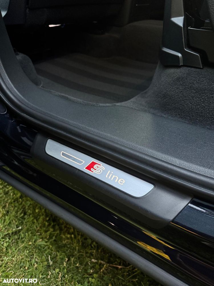 Audi Q7 3.0 TDI Quattro Tiptronic - 24