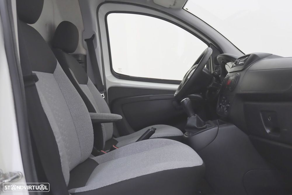 Fiat Fiorino other - 6