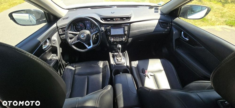Nissan X-Trail - 31