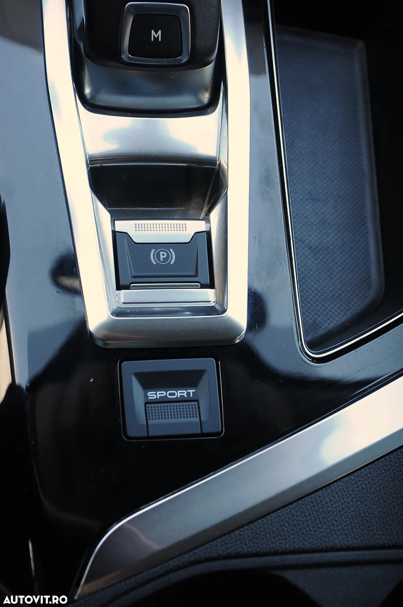 Peugeot 3008 BlueHDi 130 Stop & Start EAT8 Allure - 18