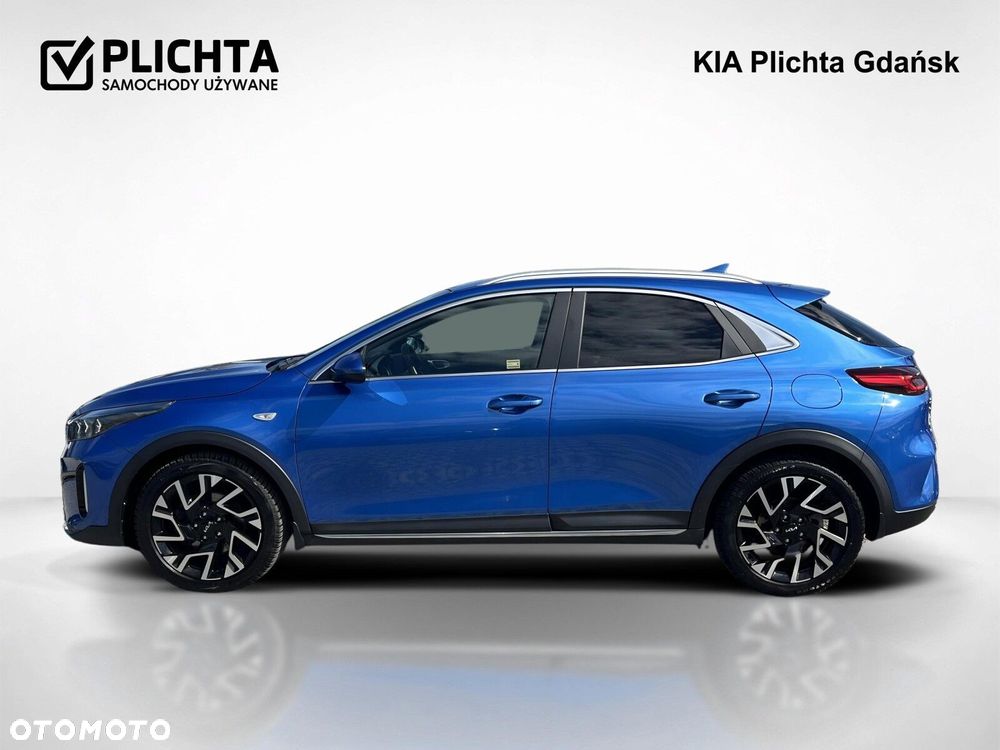 Kia XCeed - 2
