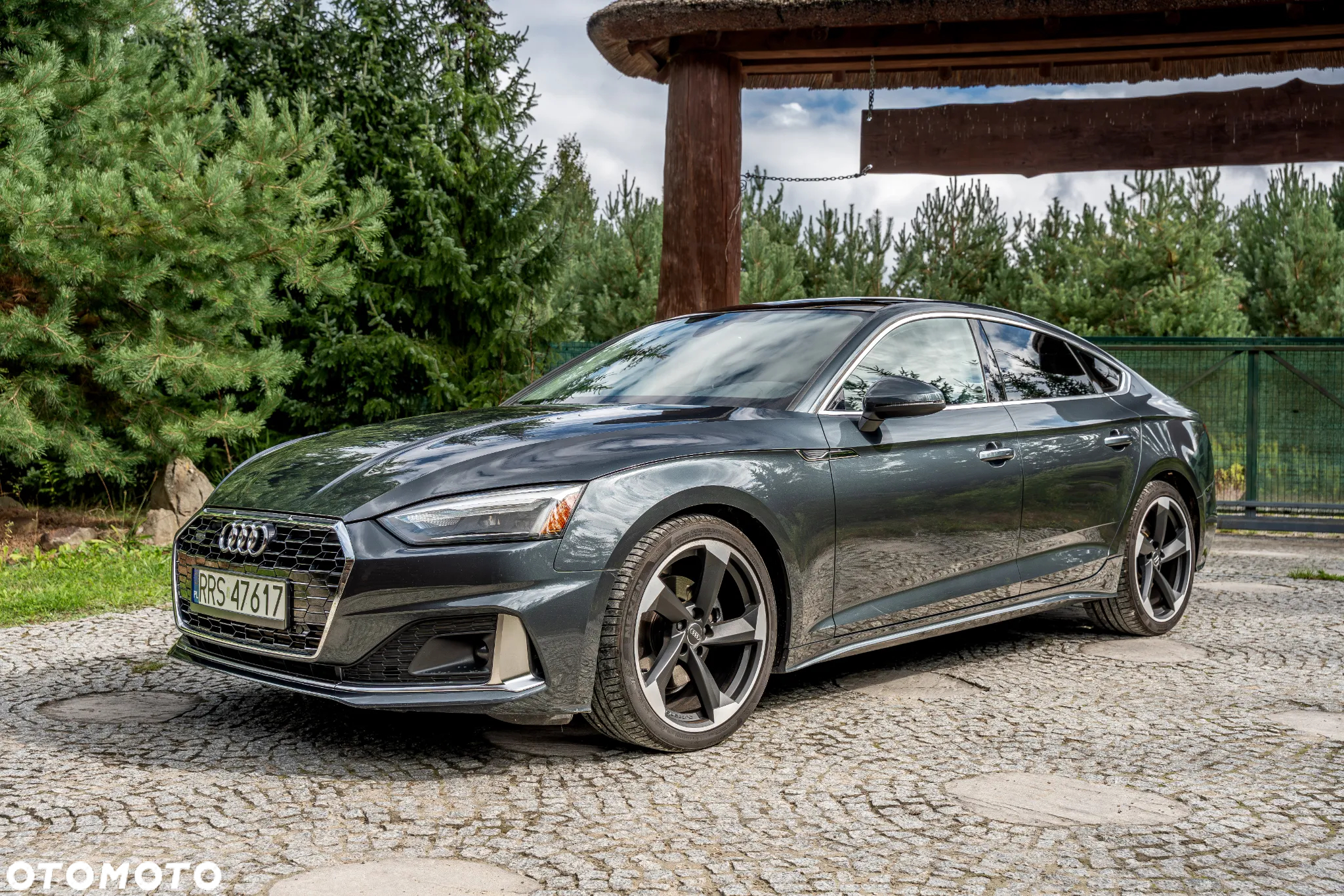 Audi A5 - 13