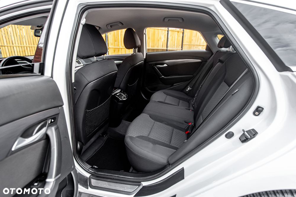 Hyundai i40 - 23