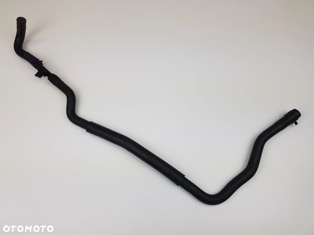 Przewód Wąż Rura chłodnicy wody Toyota Auris I E15 92-2592 - 6