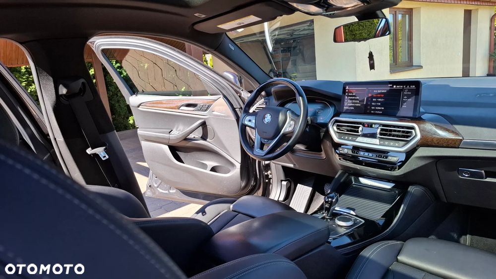 BMW X4 xDrive30i xLine - 17