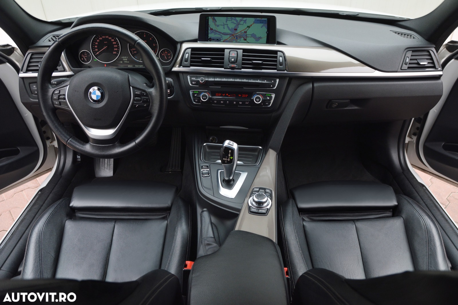 BMW Seria 3 320d xDrive Sport-Aut. Modern Line - 19