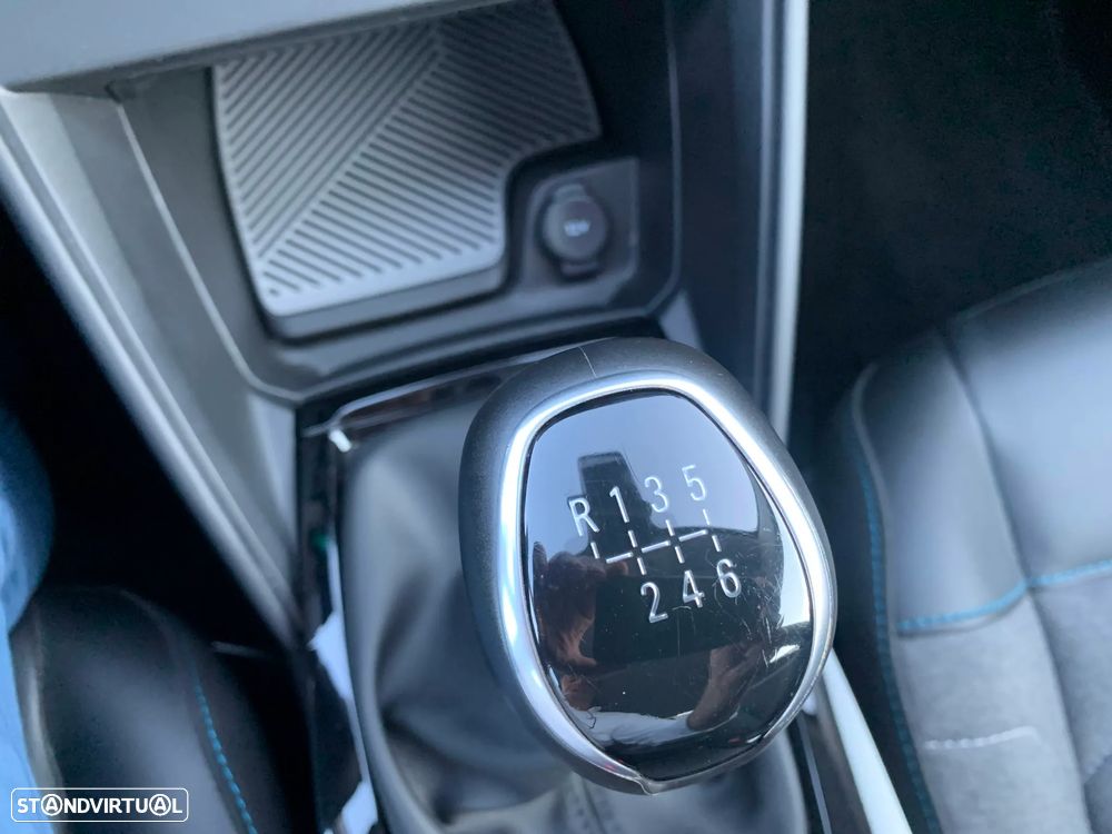 Citroën C4 1.5 BlueHDi Feel Pack - 35