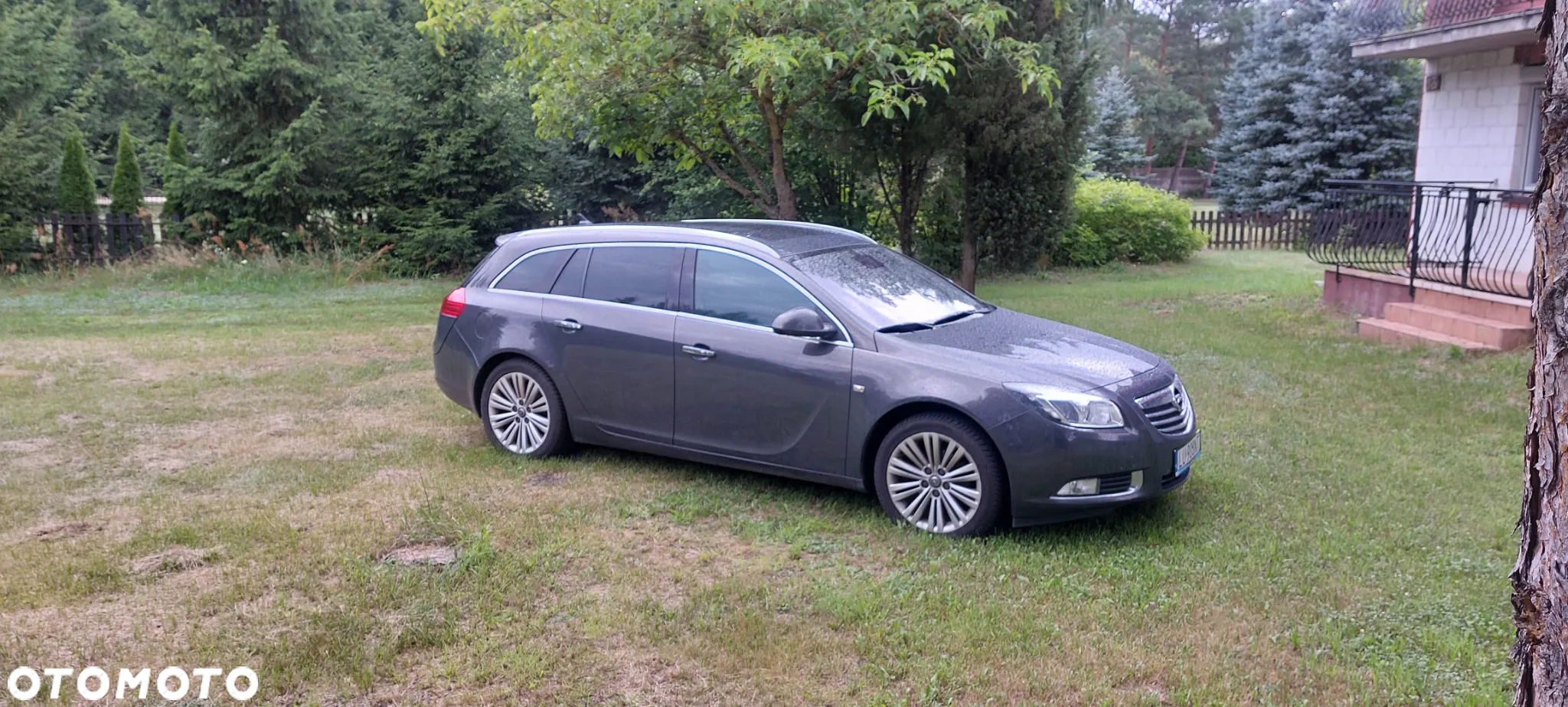 Opel Insignia 2.0 CDTI - 3