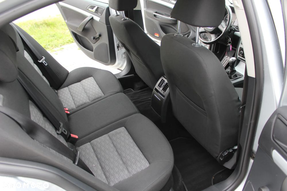 Skoda Octavia 1.6 TDI Classic - 20
