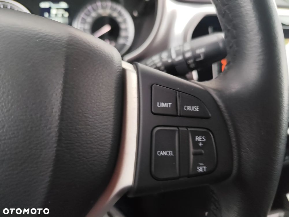 Suzuki Vitara 1.4 Boosterjet Premium 2WD - 18